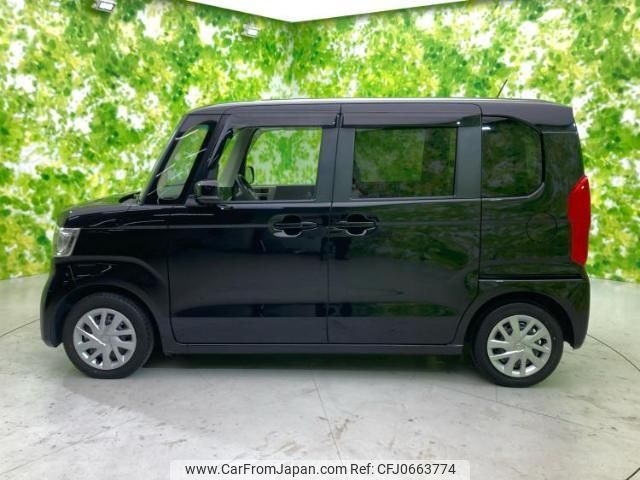 honda n-box 2022 quick_quick_6BA-JF3_JF3-5139257 image 2