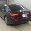 maserati ghibli 2016 -MASERATI 【愛媛 340ﾉ 38】--Maserati Ghibli MG30AA-ZAMRT57J001173056---MASERATI 【愛媛 340ﾉ 38】--Maserati Ghibli MG30AA-ZAMRT57J001173056- image 2