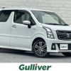 suzuki wagon-r 2019 -SUZUKI--Wagon R DAA-MH55S--MH55S-914136---SUZUKI--Wagon R DAA-MH55S--MH55S-914136- image 1