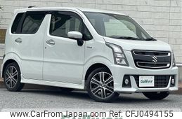 suzuki wagon-r 2019 -SUZUKI--Wagon R DAA-MH55S--MH55S-914136---SUZUKI--Wagon R DAA-MH55S--MH55S-914136-