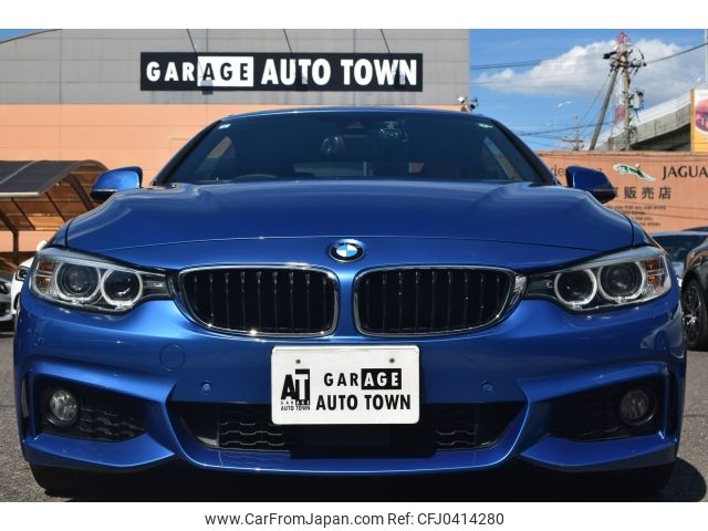 bmw 4-series 2017 -BMW--BMW 4 Series DBA-4P30--WBA4T920305C32539---BMW--BMW 4 Series DBA-4P30--WBA4T920305C32539- image 2