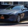 mazda mazda3-fastback 2019 CFJ1554436 image 4