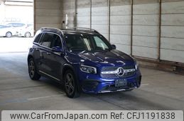 mercedes-benz glb-class 2020 -MERCEDES-BENZ--Benz GLB 247612M-W1N2476122W068871---MERCEDES-BENZ--Benz GLB 247612M-W1N2476122W068871-