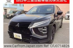 mitsubishi eclipse-cross 2023 -MITSUBISHI--Eclipse Cross 5BA-GK1W--GK1W-0602660---MITSUBISHI--Eclipse Cross 5BA-GK1W--GK1W-0602660-