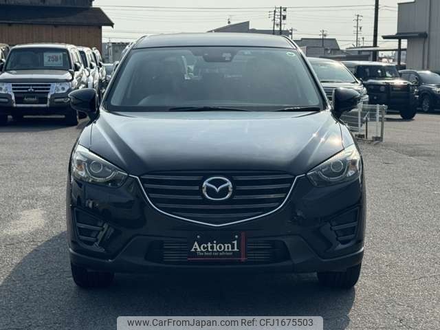 mazda cx-5 2016 CFJ1675503 image 2