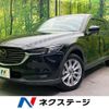 mazda cx-8 2018 quick_quick_KG2P_KG2P-127307 image 1