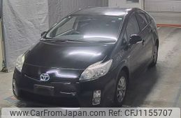toyota prius 2011 -TOYOTA--Prius ZVW30-1361486---TOYOTA--Prius ZVW30-1361486-