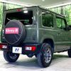 suzuki jimny 2020 CFJ1628732 image 17