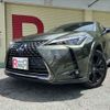 lexus ux 2022 CFJ1624740 image 4