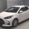 toyota yaris 2022 -TOYOTA--Yaris 6AA-MXPH10--MXPH10-2091011---TOYOTA--Yaris 6AA-MXPH10--MXPH10-2091011- image 1