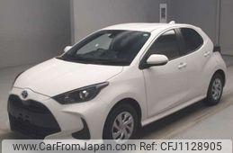 toyota yaris 2022 -TOYOTA--Yaris 6AA-MXPH10--MXPH10-2091011---TOYOTA--Yaris 6AA-MXPH10--MXPH10-2091011-