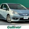honda fit-shuttle 2011 CFJ1812547 image 1