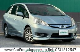 honda fit-shuttle 2011 CFJ1812547