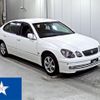 toyota aristo 2001 -TOYOTA--Aristo JZS160--JZS160-0159972---TOYOTA--Aristo JZS160--JZS160-0159972- image 5