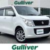 suzuki wagon-r 2015 -SUZUKI--Wagon R DBA-MH34S--MH34S-386940---SUZUKI--Wagon R DBA-MH34S--MH34S-386940- image 1
