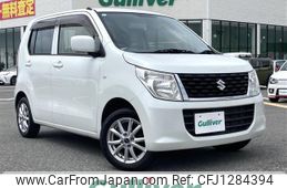 suzuki wagon-r 2015 -SUZUKI--Wagon R DBA-MH34S--MH34S-386940---SUZUKI--Wagon R DBA-MH34S--MH34S-386940-