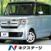 honda n-box 2018 -HONDA--N BOX DBA-JF3--JF3-1117014---HONDA--N BOX DBA-JF3--JF3-1117014- image 1