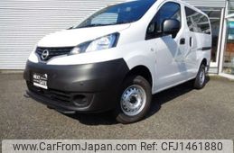 nissan nv200-vanette 2025 -NISSAN 【新潟 400】--NV200 3BF-VNM20--VNM20-126627---NISSAN 【新潟 400】--NV200 3BF-VNM20--VNM20-126627-