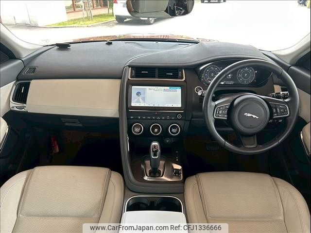 jaguar e-pace 2019 -JAGUAR--Jaguar E-Pace LDA-DF2NA--SADFA2AN8K1Z46359---JAGUAR--Jaguar E-Pace LDA-DF2NA--SADFA2AN8K1Z46359- image 2