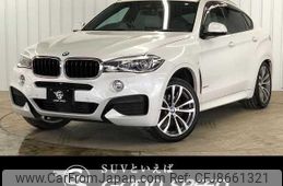 bmw x6 2015 quick_quick_DBA-KU30_WBAKU220300H15523