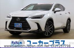 lexus nx 2023 -LEXUS--Lexus NX 6AA-AAZH20--AAZH20-6006750---LEXUS--Lexus NX 6AA-AAZH20--AAZH20-6006750-