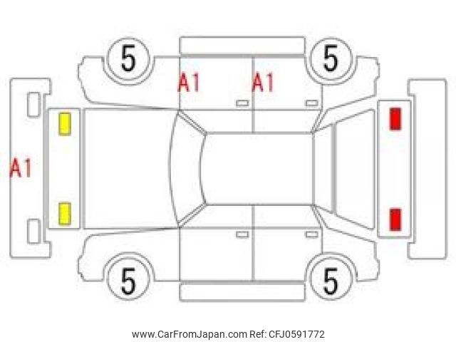 nissan roox 2021 -NISSAN--Roox 5AA-B44A--B44A-0081850---NISSAN--Roox 5AA-B44A--B44A-0081850- image 2