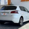 peugeot 308 2018 CFJ1622350 image 20