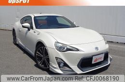 toyota 86 2012 quick_quick_DBA-ZN6_ZN6-011881