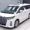 toyota alphard 2019 -TOYOTA--Alphard AGH30W-0261144---TOYOTA--Alphard AGH30W-0261144- image 1