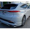 toyota harrier 2023 -TOYOTA--Harrier 6BA-MXUA80--MXUA80-0104219---TOYOTA--Harrier 6BA-MXUA80--MXUA80-0104219- image 7