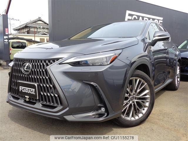 lexus nx 2023 -LEXUS--Lexus NX 6AA-AAZH20--AAZH20-6005977---LEXUS--Lexus NX 6AA-AAZH20--AAZH20-6005977- image 2