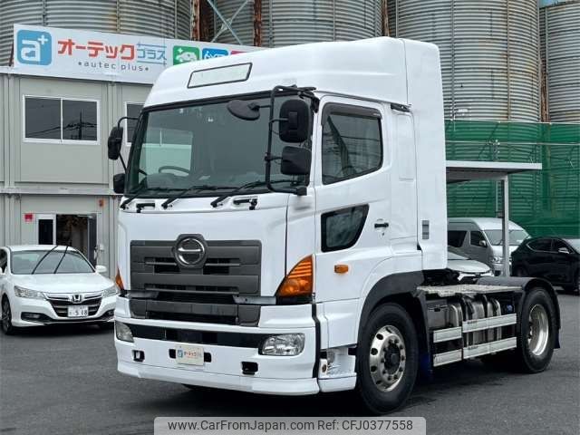 hino profia 2015 -HINO--Profia QPG-SH1EDDG--SH1EDD-11624---HINO--Profia QPG-SH1EDDG--SH1EDD-11624- image 1