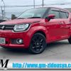 suzuki ignis 2017 -SUZUKI--Ignis FF21S--121119---SUZUKI--Ignis FF21S--121119- image 1