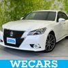 toyota crown 2014 quick_quick_DBA-GRS210_GRS210-6014806 image 1