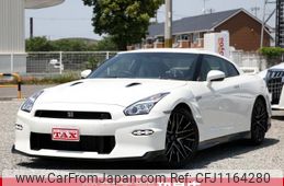 nissan gt-r 2024 quick_quick_R35_R35-161301