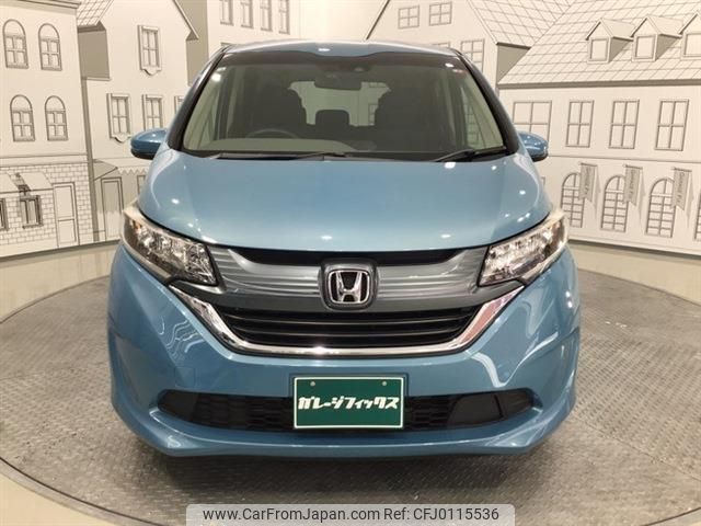 honda freed 2016 quick_quick_DBA-GB5_GB5-1001407 image 2