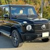 mercedes-benz g-class 2024 -MERCEDES-BENZ 【名変中 】--Benz G Class 465310C--2X003943---MERCEDES-BENZ 【名変中 】--Benz G Class 465310C--2X003943- image 1