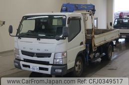 mitsubishi-fuso canter 2011 -MITSUBISHI 【とちぎ 100ｾ9015】--Canter FEB50-502669---MITSUBISHI 【とちぎ 100ｾ9015】--Canter FEB50-502669-