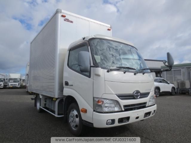 hino dutro 2016 GOO_NET_EXCHANGE_1161178A30241009W001 image 2