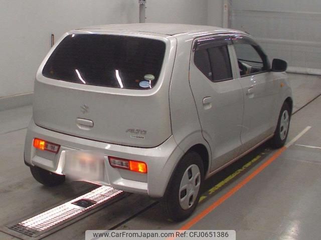 suzuki alto 2021 quick_quick_5BA-HA36S_HA36S-613545 image 2