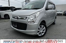 mazda flair 2016 CARSENSOR_JP_AU6345235307