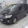 nissan serena 2013 -NISSAN--Serena HFC26-161844---NISSAN--Serena HFC26-161844- image 1