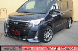 toyota noah 2016 CFJ1728096