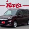 suzuki solio 2023 -SUZUKI 【名古屋 508ﾃ 412】--Solio 5AA-MA37S--MA37S-155612---SUZUKI 【名古屋 508ﾃ 412】--Solio 5AA-MA37S--MA37S-155612- image 1