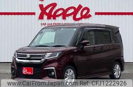 suzuki solio 2023 -SUZUKI 【名古屋 508ﾃ 412】--Solio 5AA-MA37S--MA37S-155612---SUZUKI 【名古屋 508ﾃ 412】--Solio 5AA-MA37S--MA37S-155612-