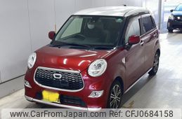 daihatsu cast 2016 -DAIHATSU 【滋賀 583あ6720】--Cast LA260S-0014722---DAIHATSU 【滋賀 583あ6720】--Cast LA260S-0014722-