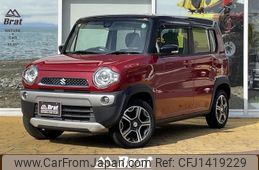 suzuki hustler 2014 CFJ1419229