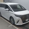 toyota alphard 2023 -TOYOTA 【広島 302ﾀ9623】--Alphard 3BA-AGH40W--AGH40-0013509---TOYOTA 【広島 302ﾀ9623】--Alphard 3BA-AGH40W--AGH40-0013509- image 4