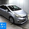 toyota prius-α 2012 -TOYOTA 【岡山 301は6126】--Prius α ZVW41W-3220527---TOYOTA 【岡山 301は6126】--Prius α ZVW41W-3220527- image 1