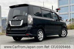 toyota voxy 2008 TE4995